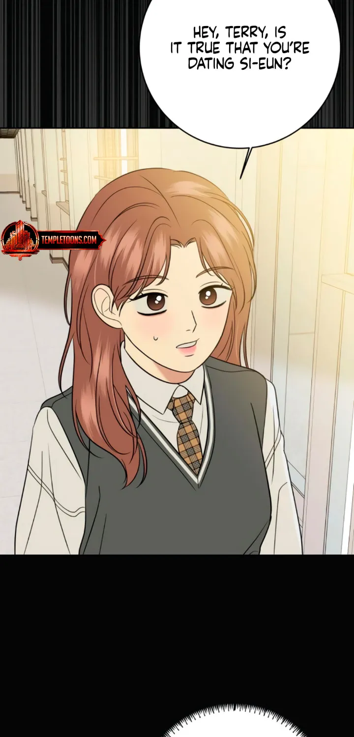 Marry In Bed at 19 Chapter 18 page 63 - 