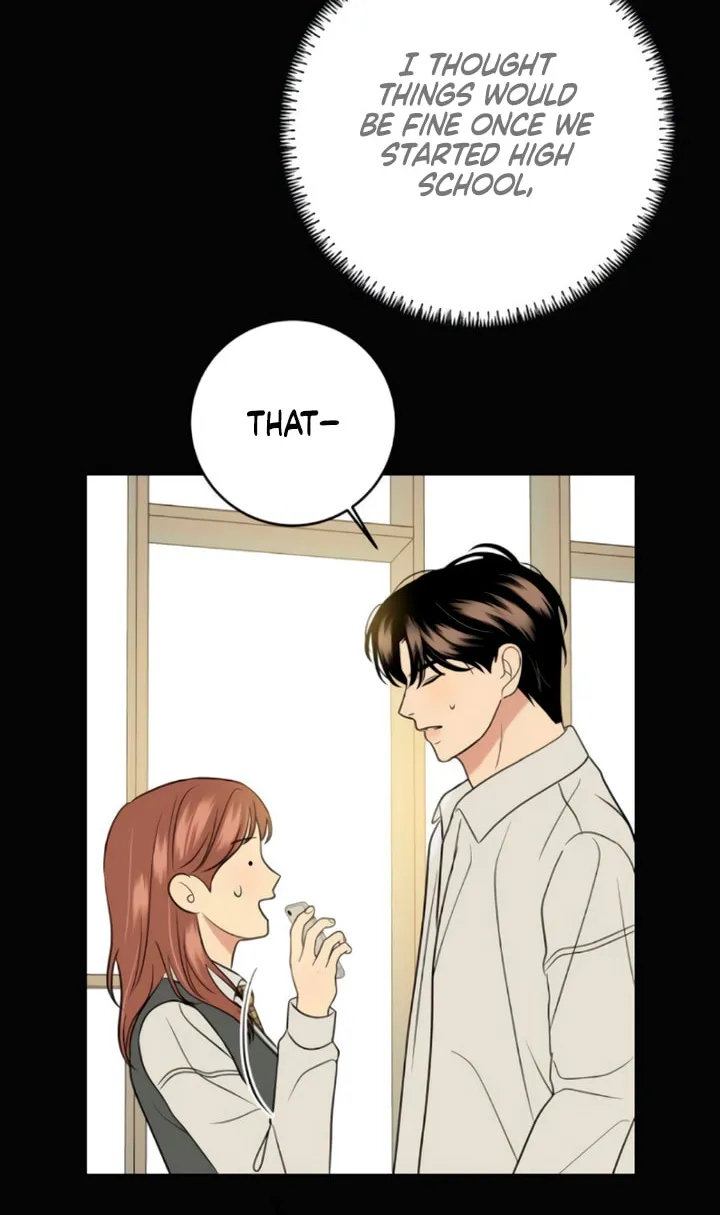 Marry In Bed at 19 Chapter 18 page 64 - 