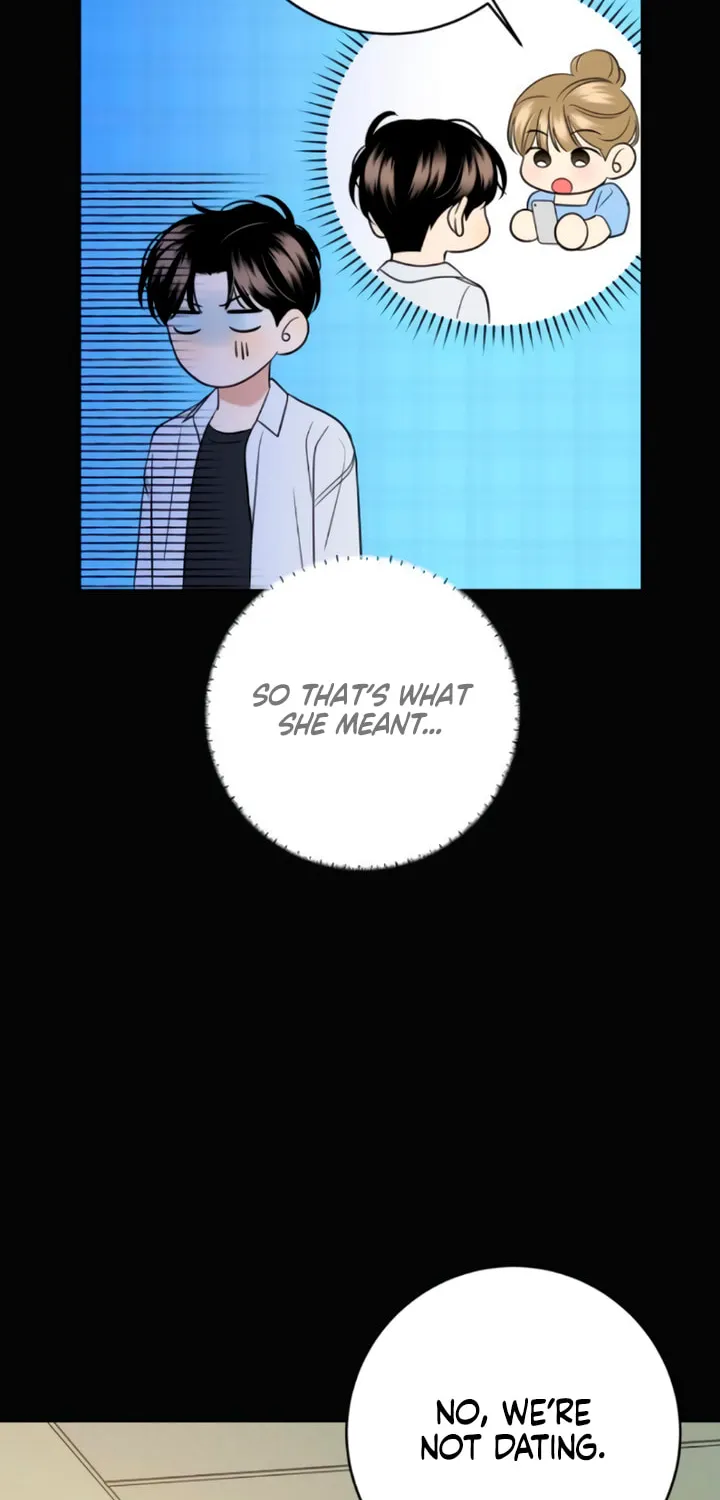 Marry In Bed at 19 Chapter 18 page 68 - 