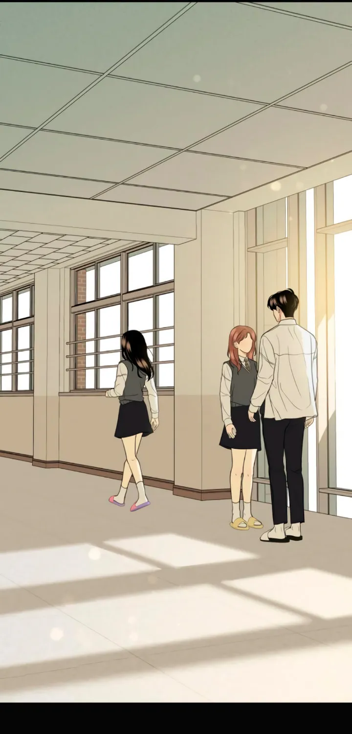 Marry In Bed at 19 Chapter 18 page 73 - 