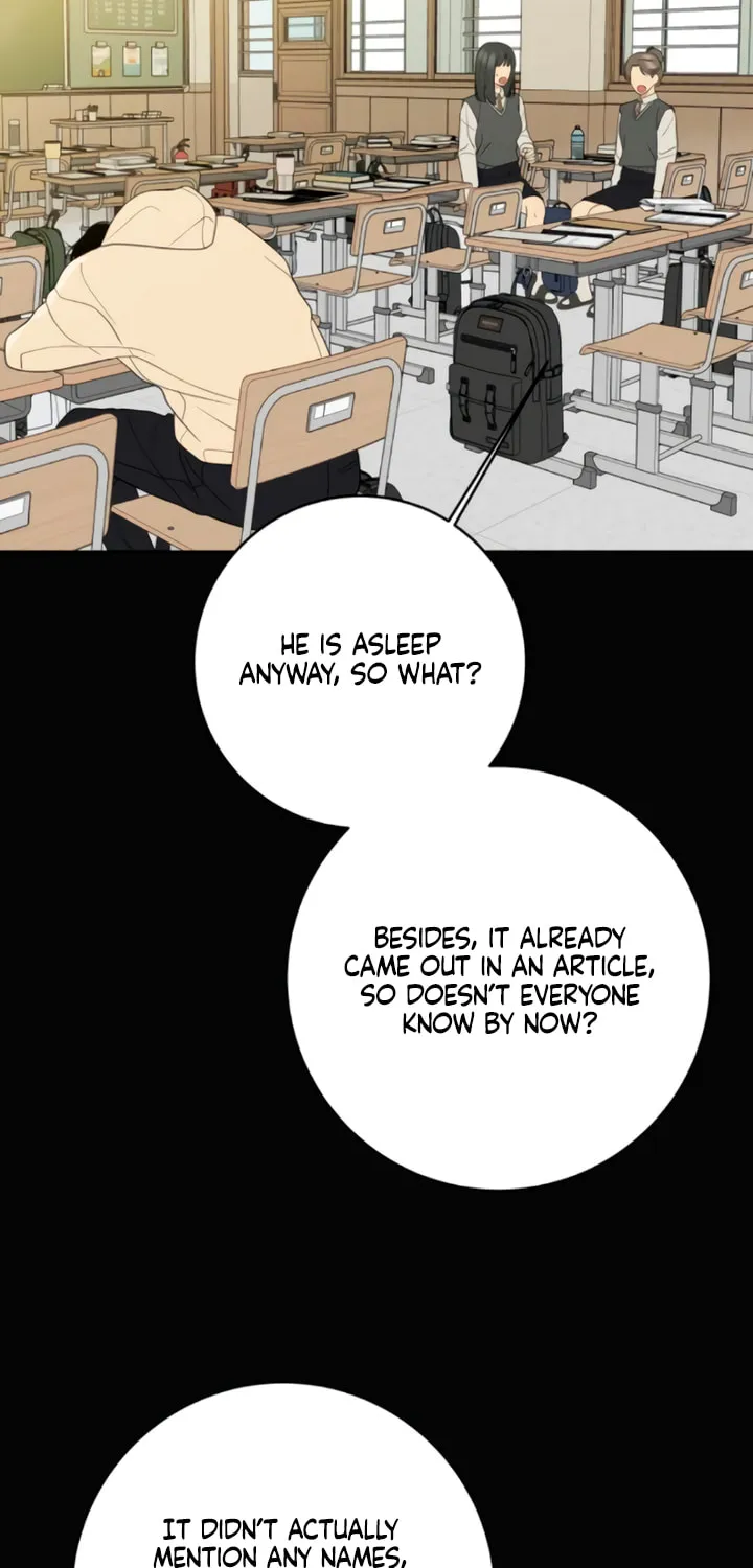 Marry In Bed at 19 Chapter 18 page 78 - 