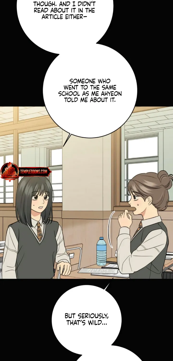 Marry In Bed at 19 Chapter 18 page 79 - 