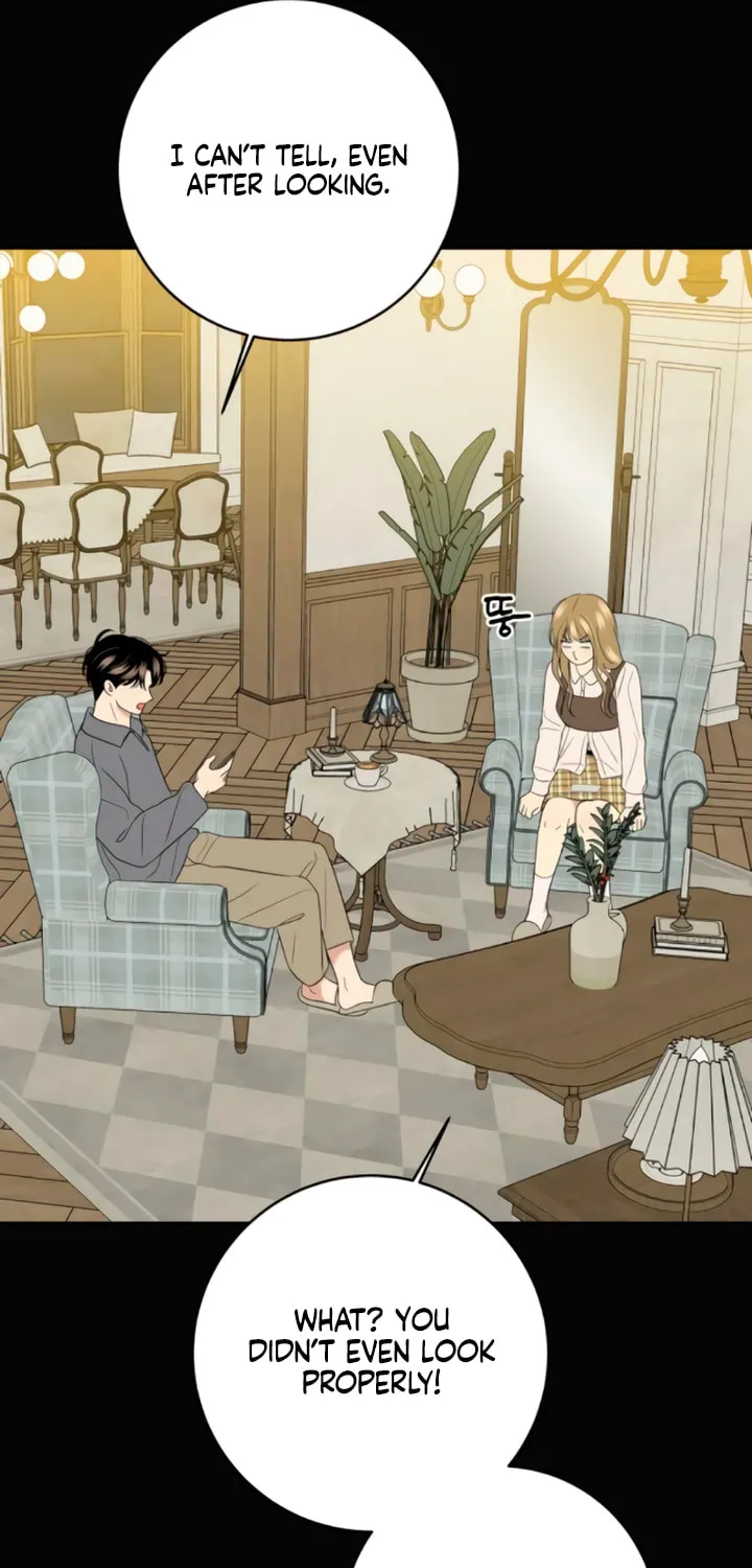 Marry In Bed at 19 Chapter 18 page 9 - 