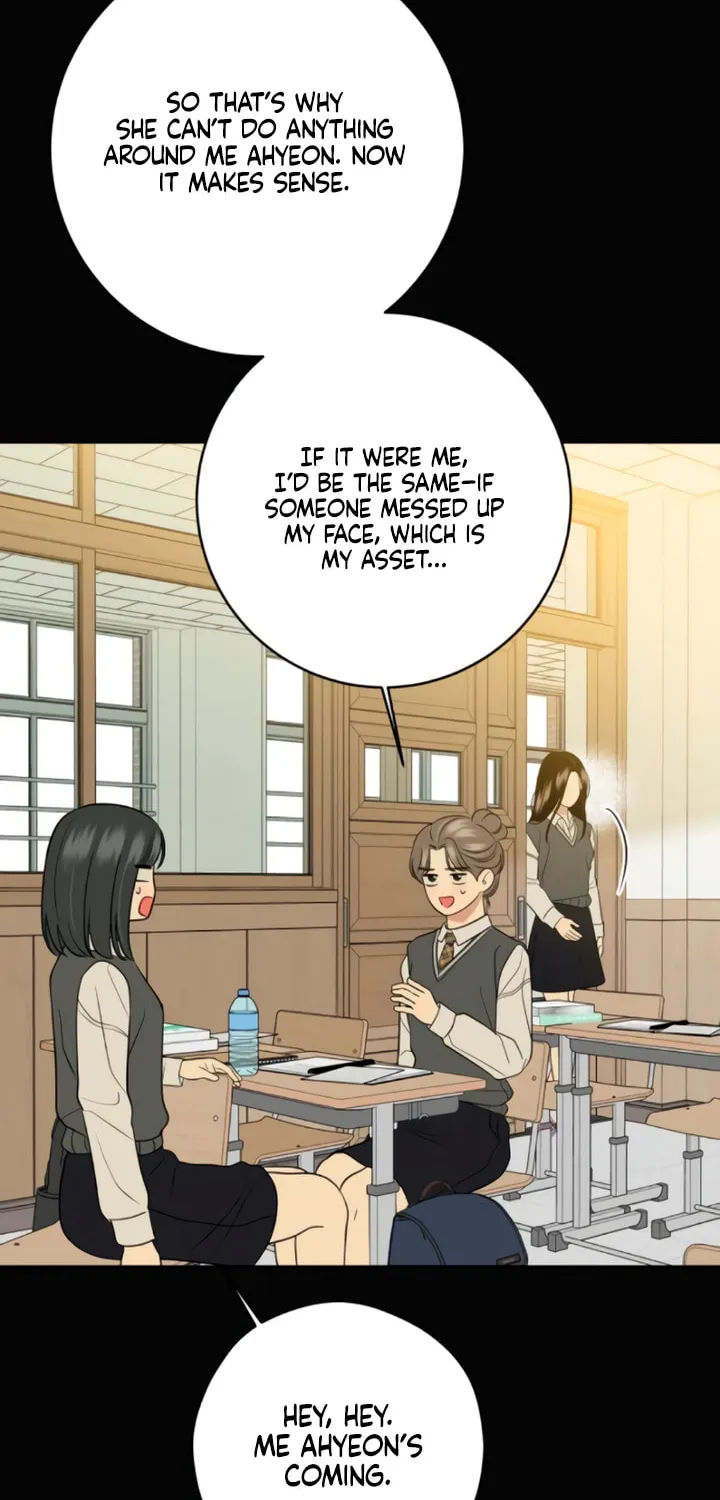 Marry In Bed at 19 Chapter 18 page 84 - 
