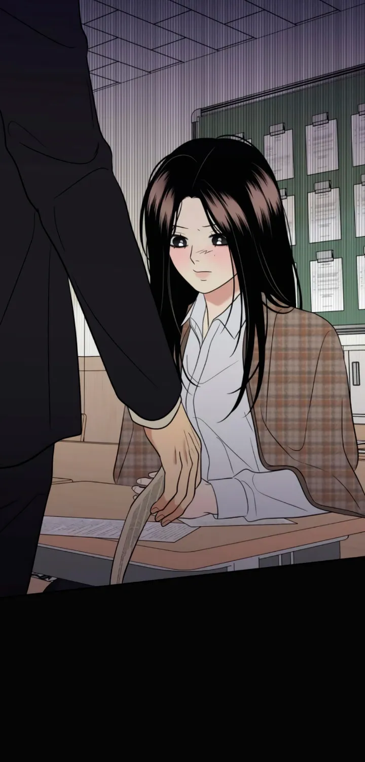 Marry In Bed at 19 Chapter 18 page 97 - 