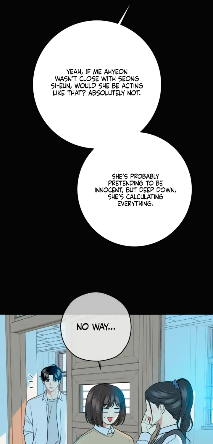 Marry In Bed at 19 Chapter 19 page 11 - 