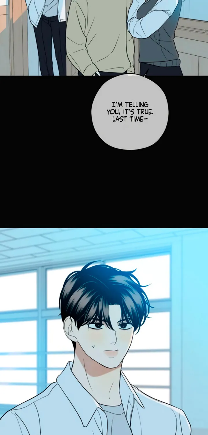 Marry In Bed at 19 Chapter 19 page 12 - 