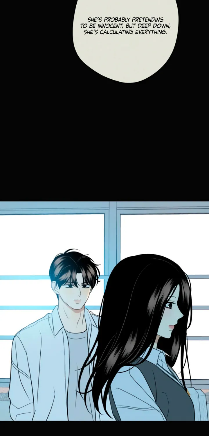 Marry In Bed at 19 Chapter 19 page 20 - 