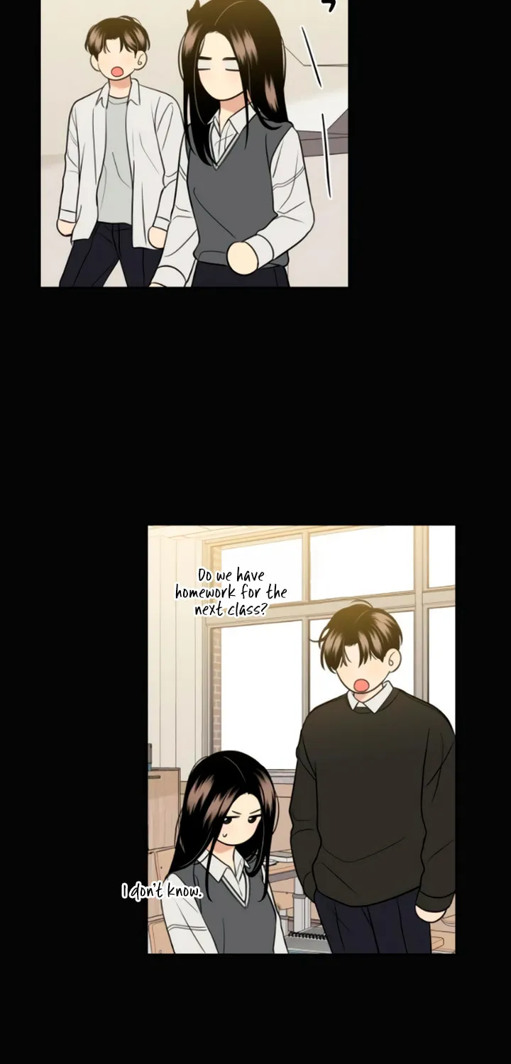 Marry In Bed at 19 Chapter 19 page 28 - 