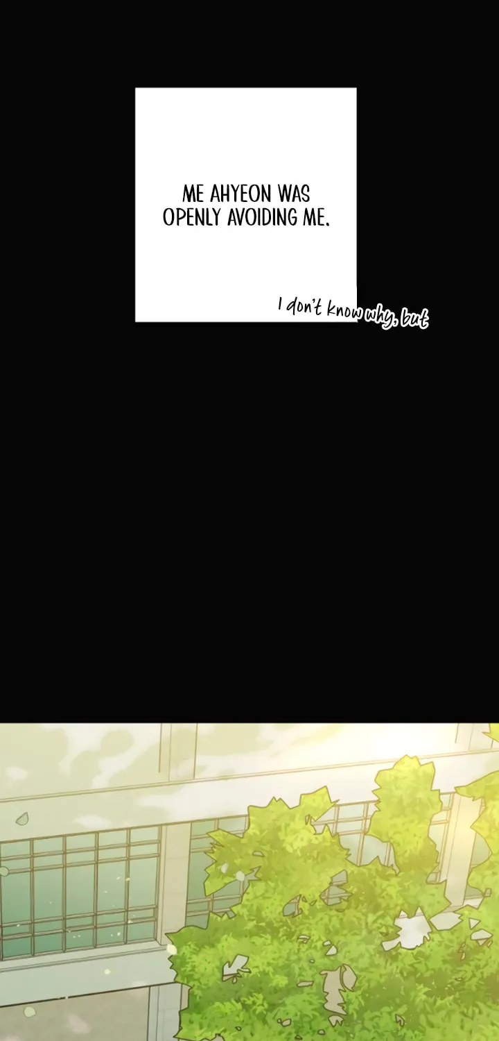 Marry In Bed at 19 Chapter 19 page 29 - 