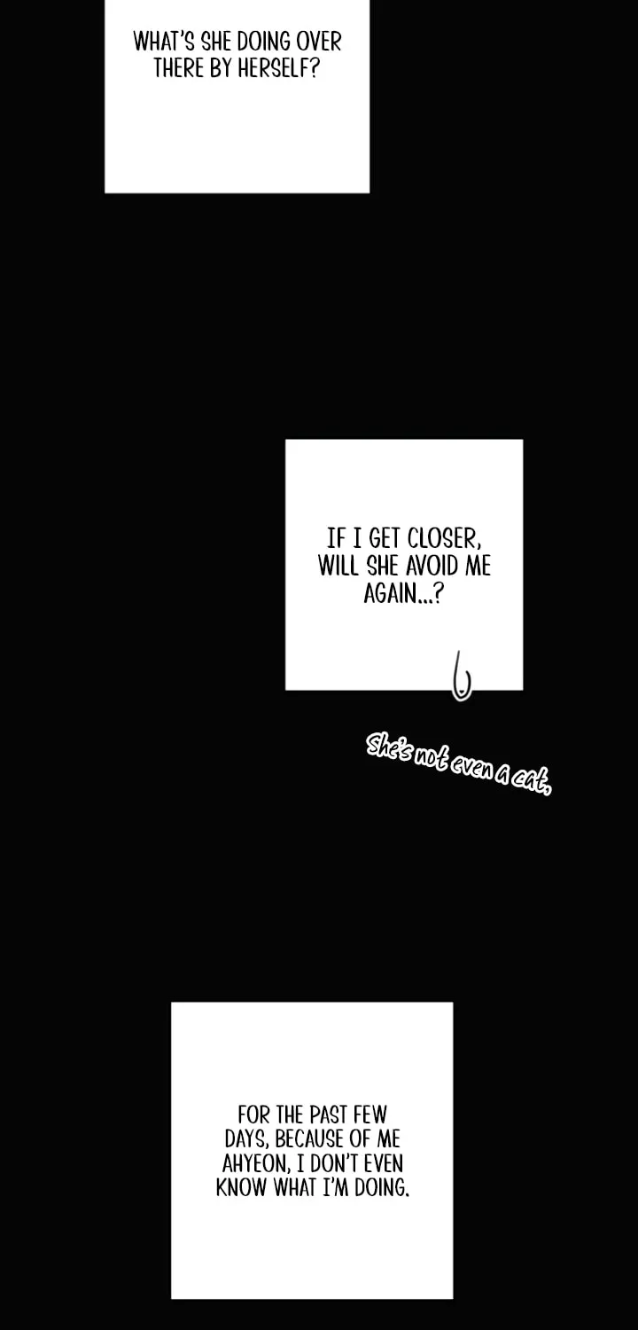 Marry In Bed at 19 Chapter 19 page 33 - 