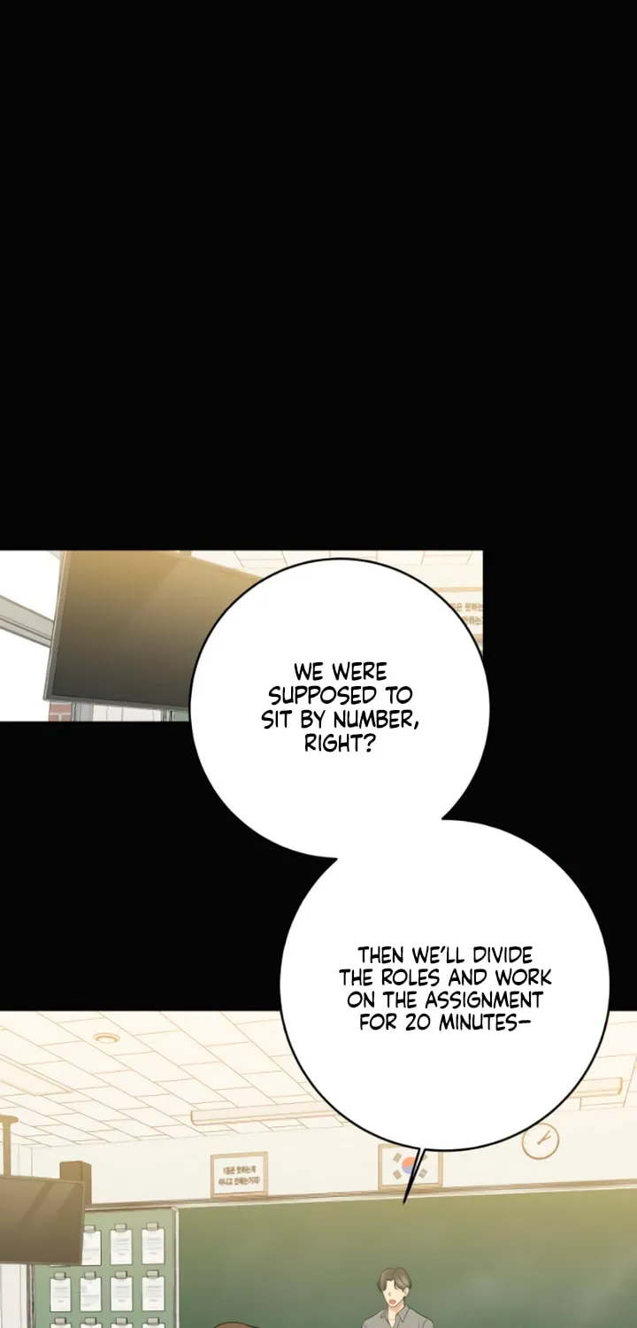 Marry In Bed at 19 Chapter 19 page 39 - 
