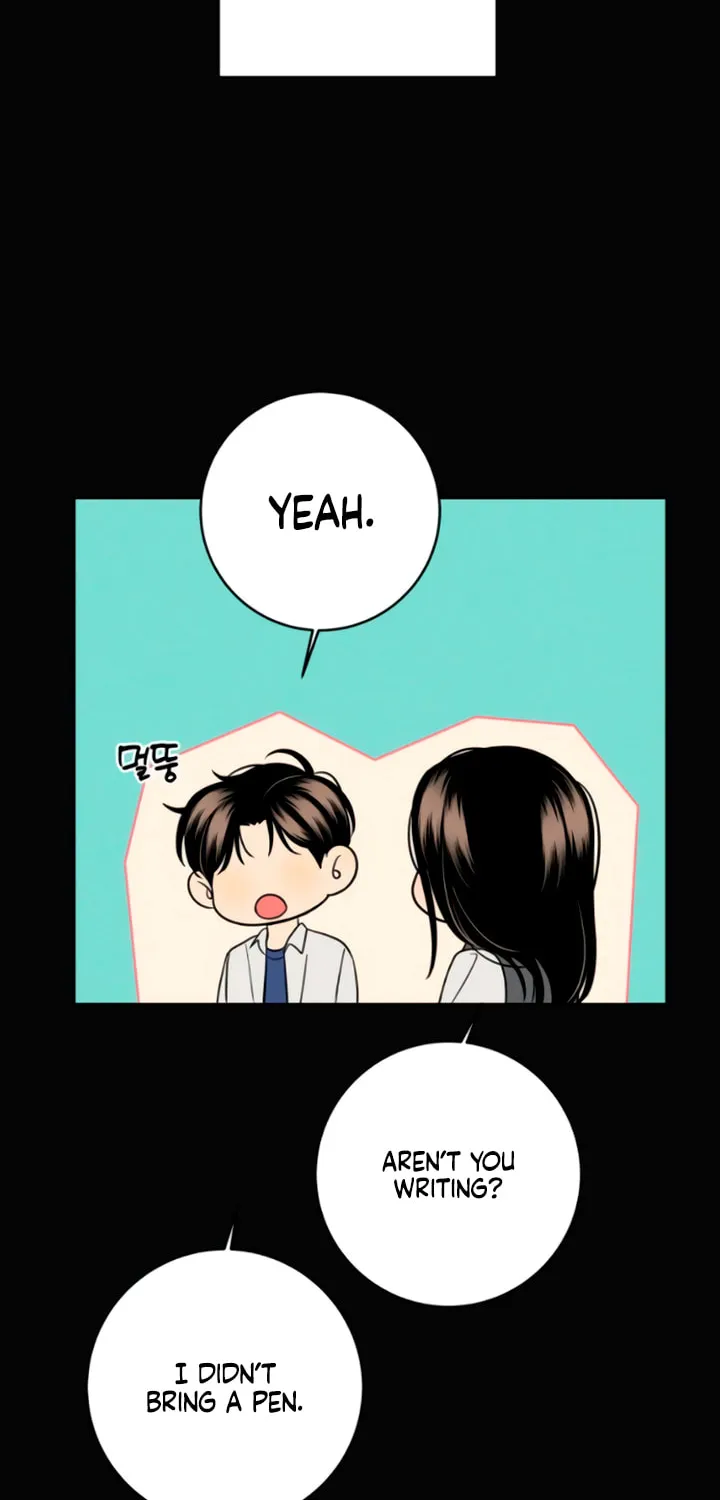 Marry In Bed at 19 Chapter 19 page 43 - 