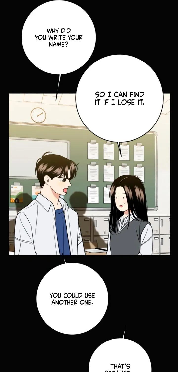 Marry In Bed at 19 Chapter 19 page 50 - 
