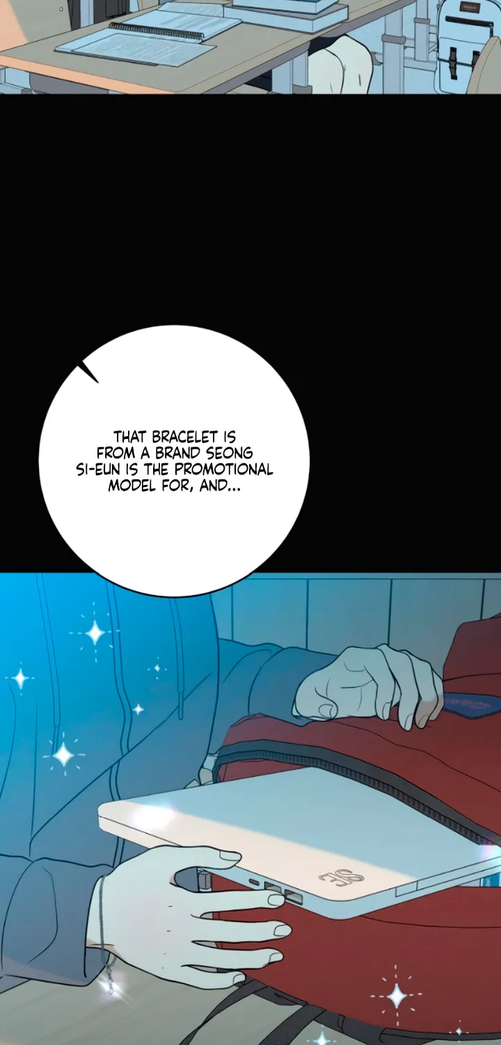 Marry In Bed at 19 Chapter 19 page 6 - 