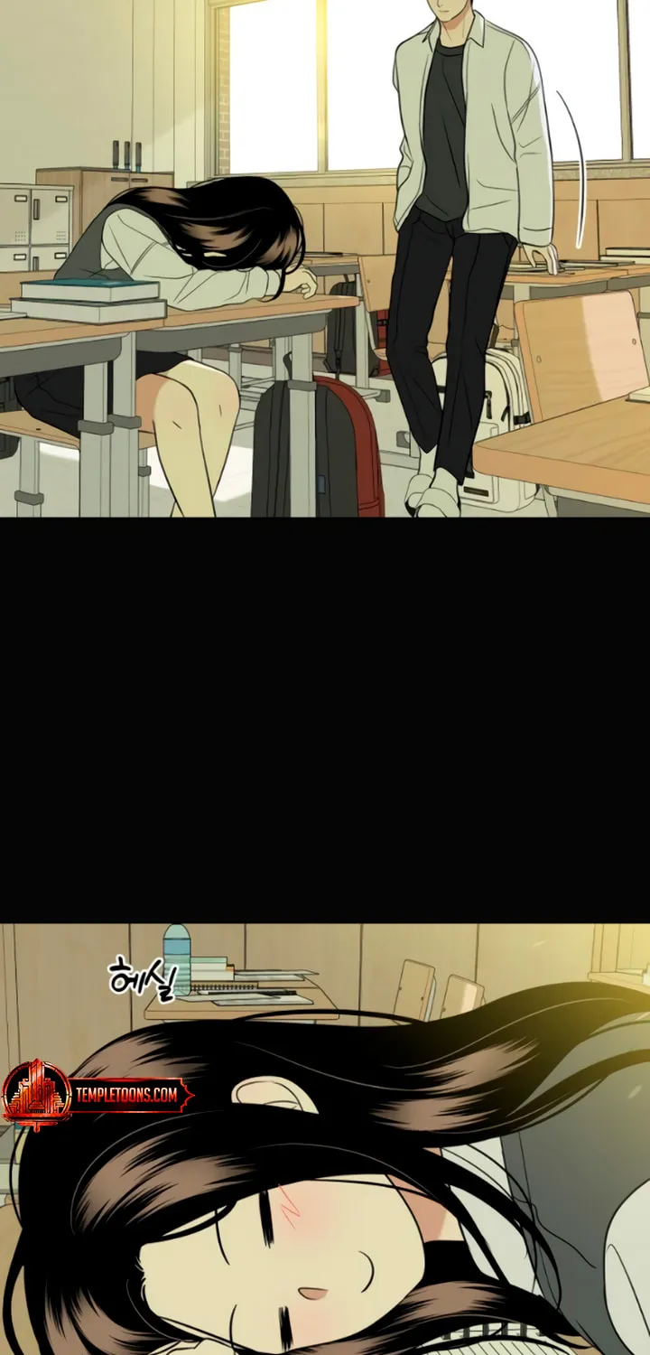 Marry In Bed at 19 Chapter 19 page 64 - 