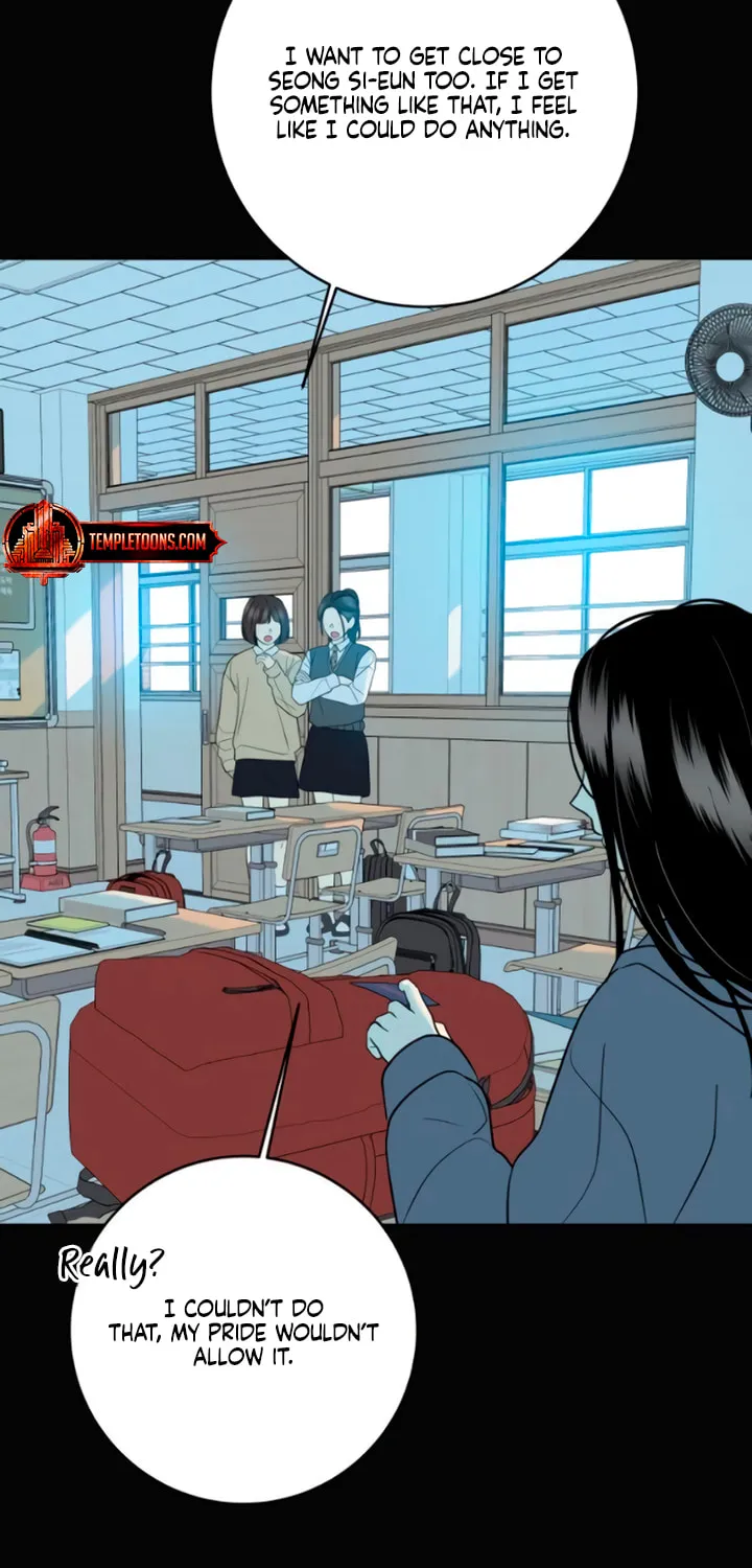 Marry In Bed at 19 Chapter 19 page 8 - 