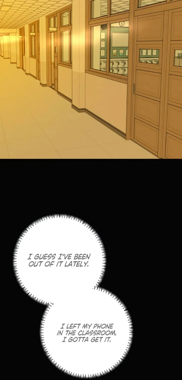 Marry In Bed at 19 Chapter 19 page 77 - 