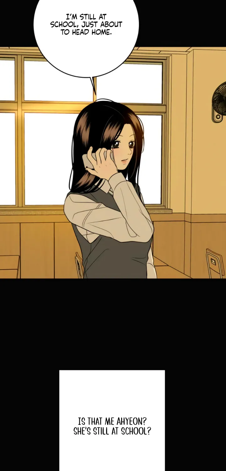 Marry In Bed at 19 Chapter 19 page 79 - 