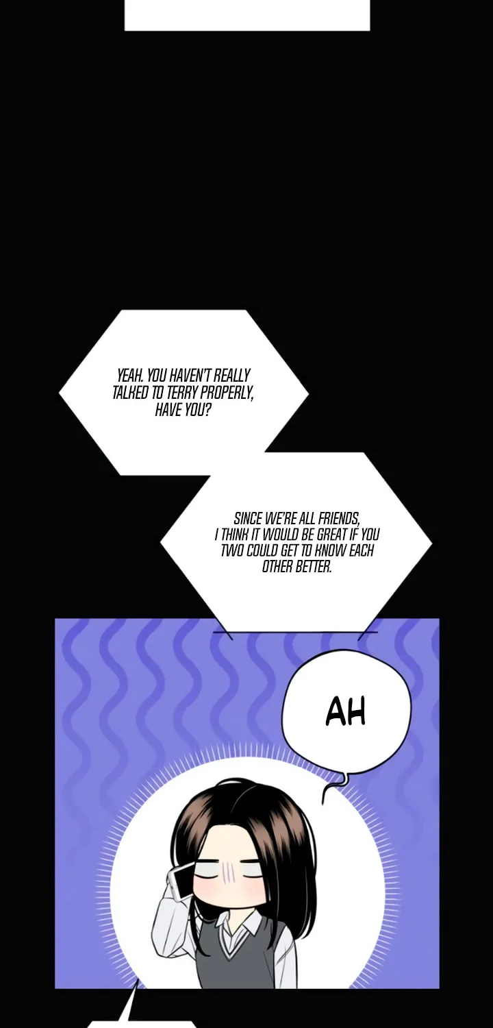 Marry In Bed at 19 Chapter 19 page 83 - 