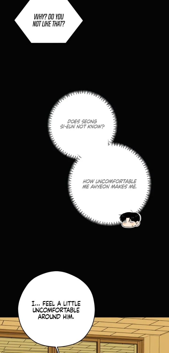 Marry In Bed at 19 Chapter 19 page 84 - 