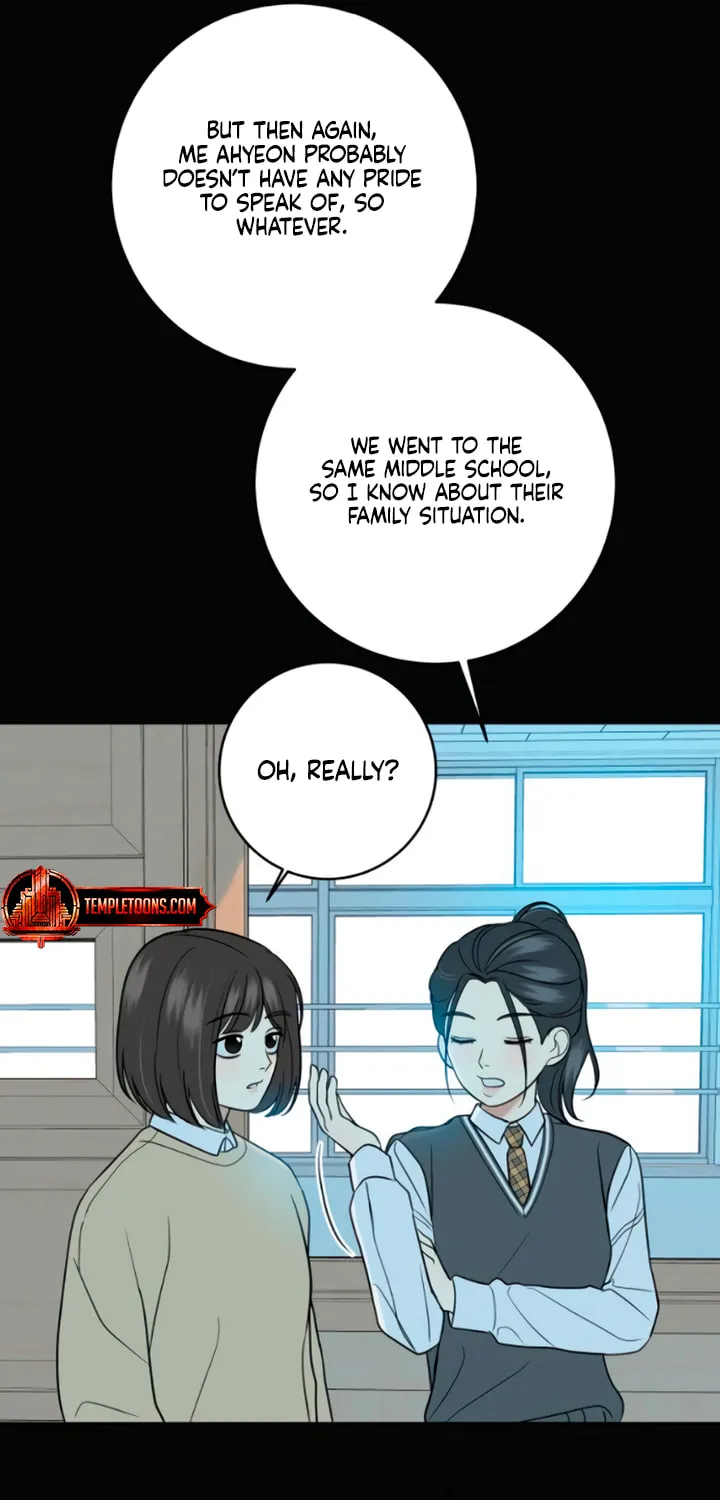 Marry In Bed at 19 Chapter 19 page 10 - 