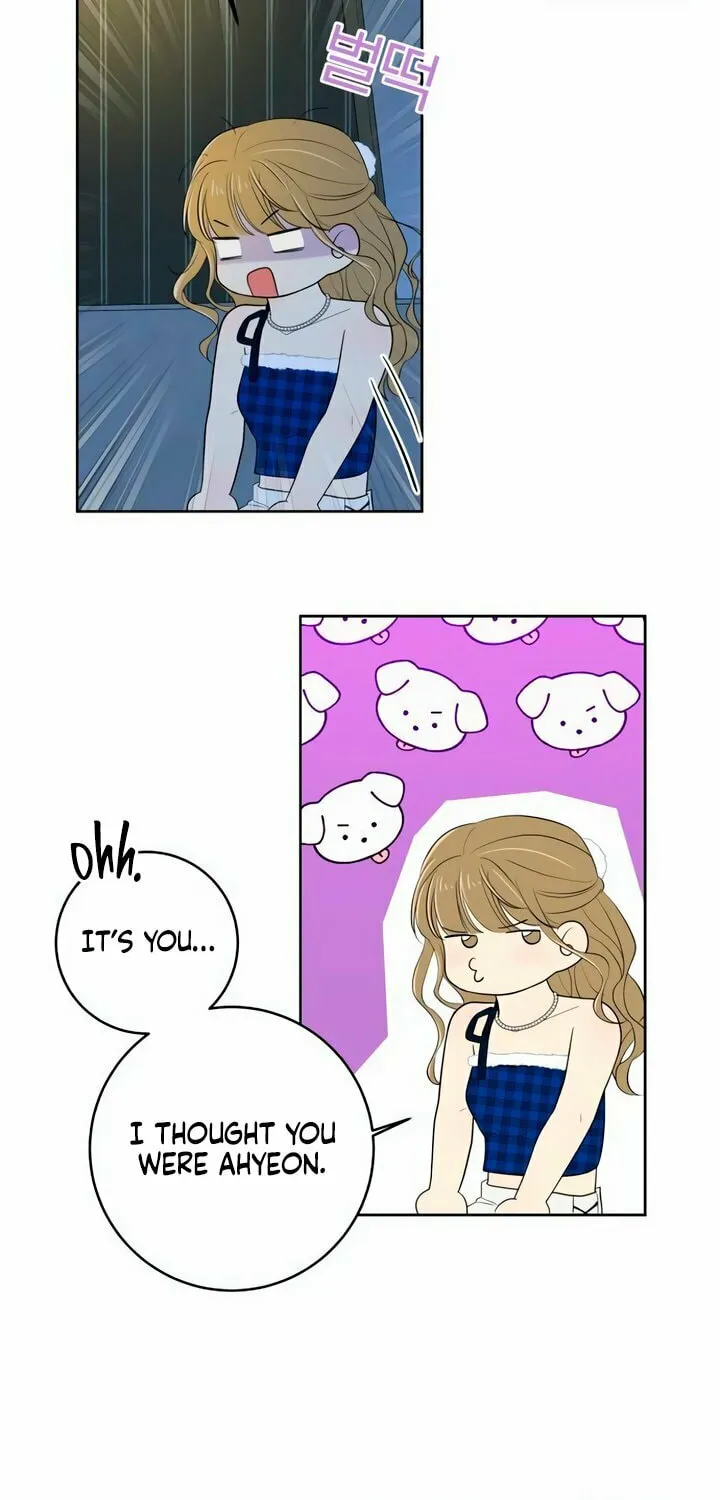 Marry In Bed at 19 Chapter 2 page 12 - 