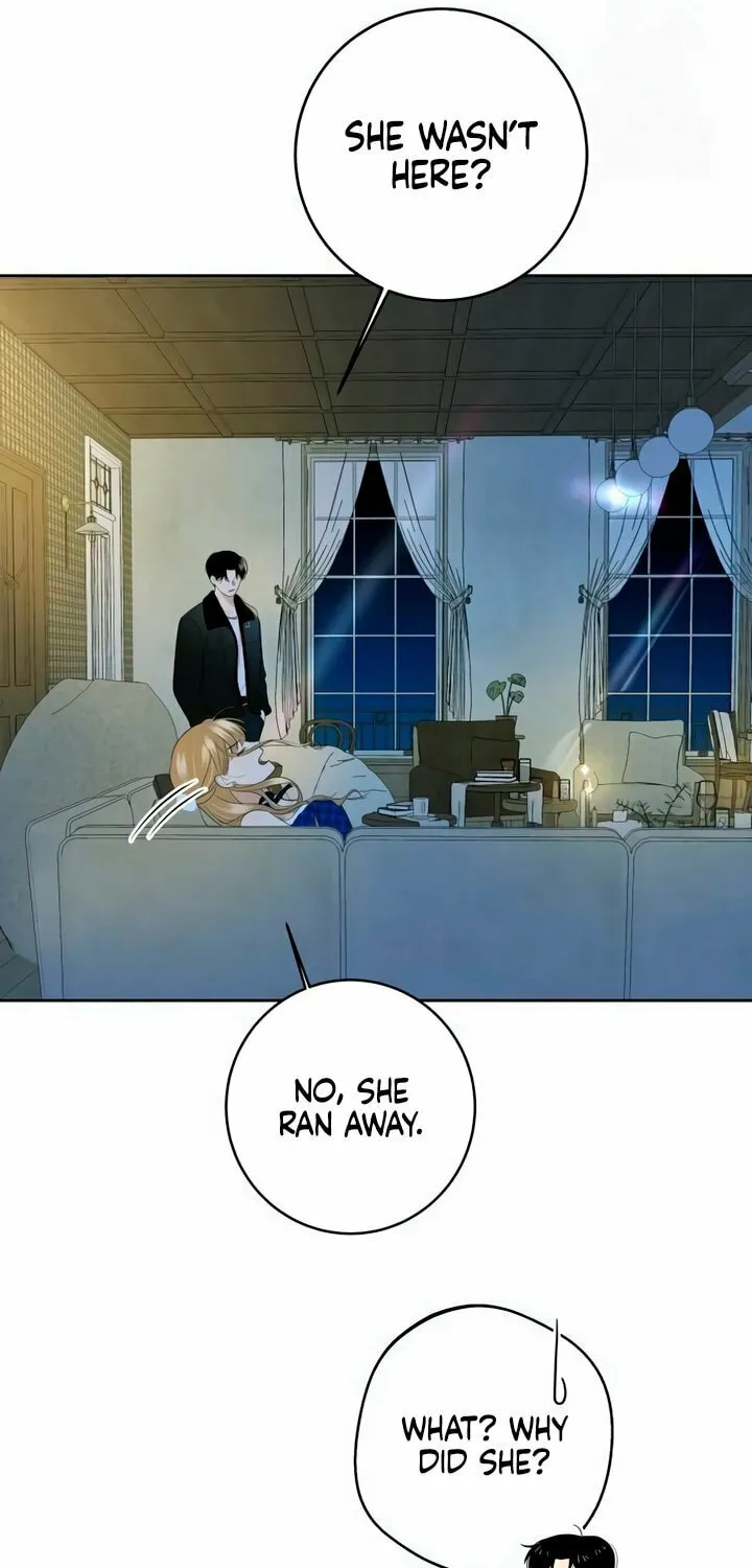 Marry In Bed at 19 Chapter 2 page 13 - 