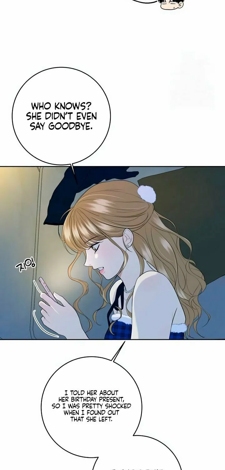 Marry In Bed at 19 Chapter 2 page 14 - 
