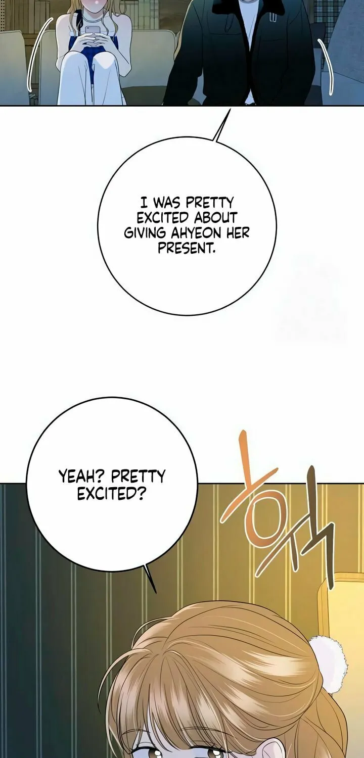 Marry In Bed at 19 Chapter 2 page 16 - 