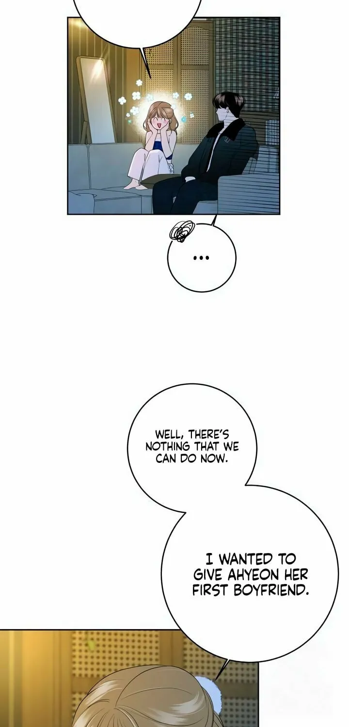 Marry In Bed at 19 Chapter 2 page 19 - 