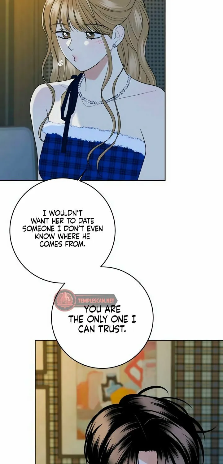 Marry In Bed at 19 Chapter 2 page 20 - 
