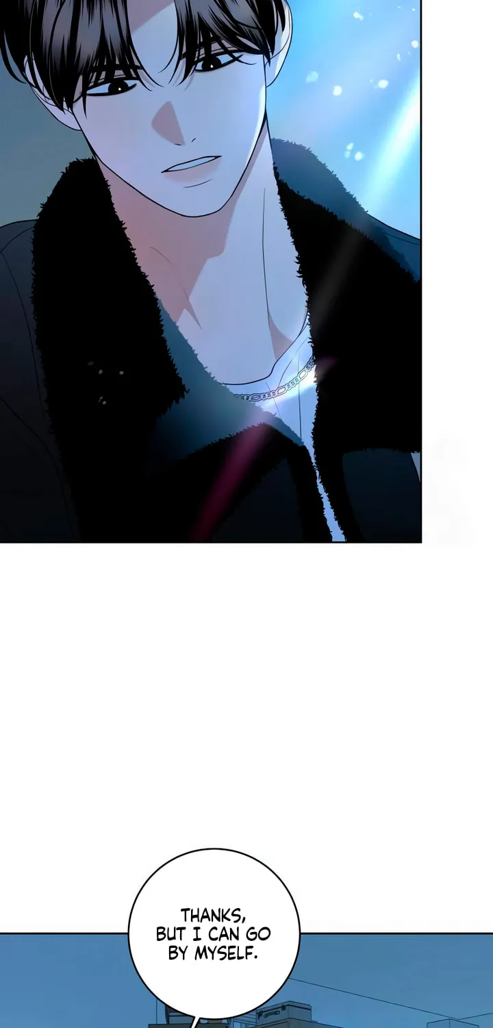 Marry In Bed at 19 Chapter 2 page 3 - 