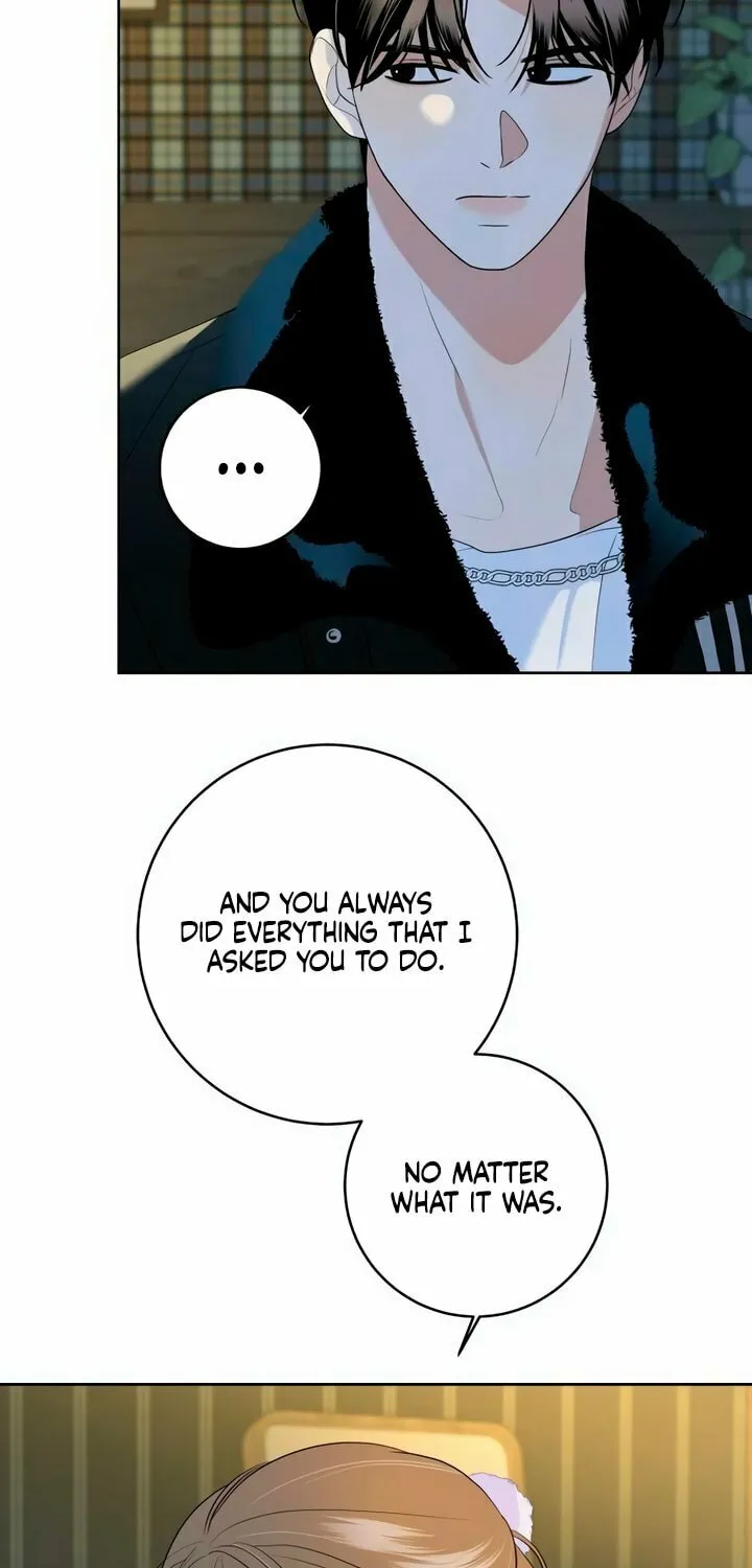 Marry In Bed at 19 Chapter 2 page 21 - 