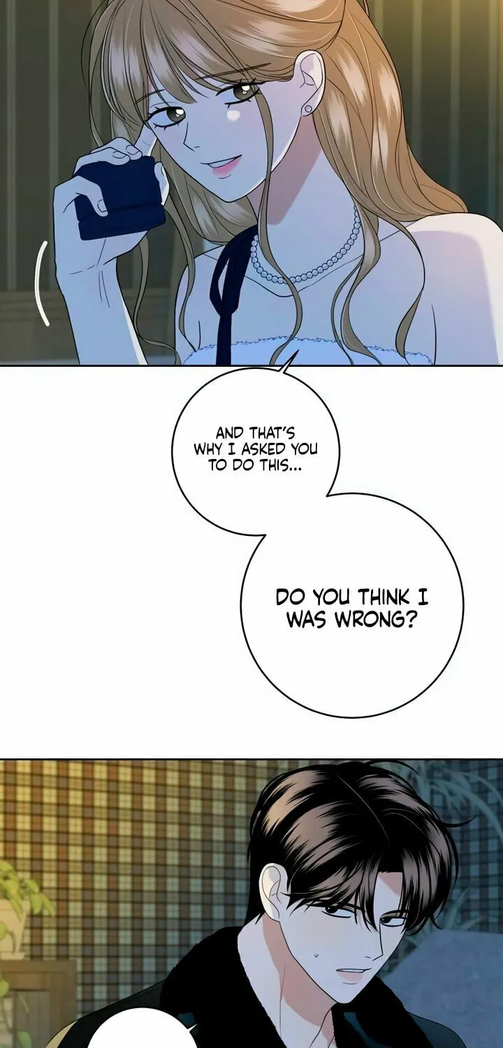 Marry In Bed at 19 Chapter 2 page 22 - 