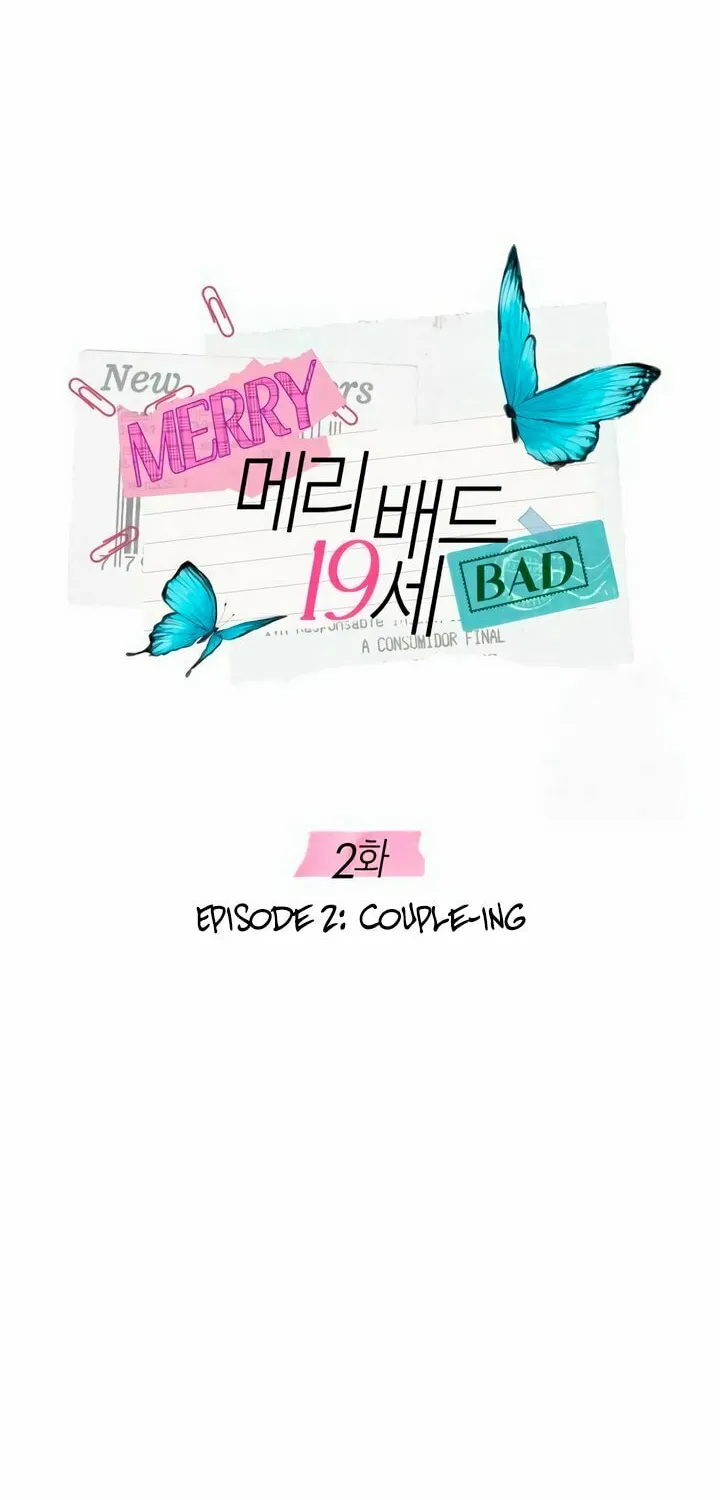 Marry In Bed at 19 Chapter 2 page 25 - 