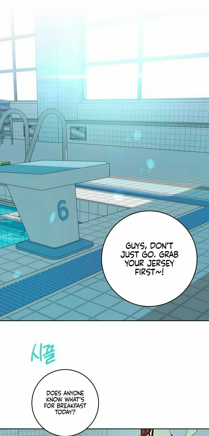 Marry In Bed at 19 Chapter 2 page 26 - 