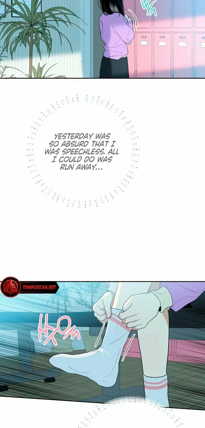 Marry In Bed at 19 Chapter 2 page 31 - 