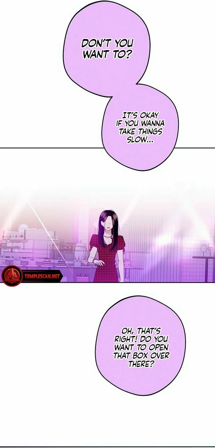 Marry In Bed at 19 Chapter 2 page 34 - 