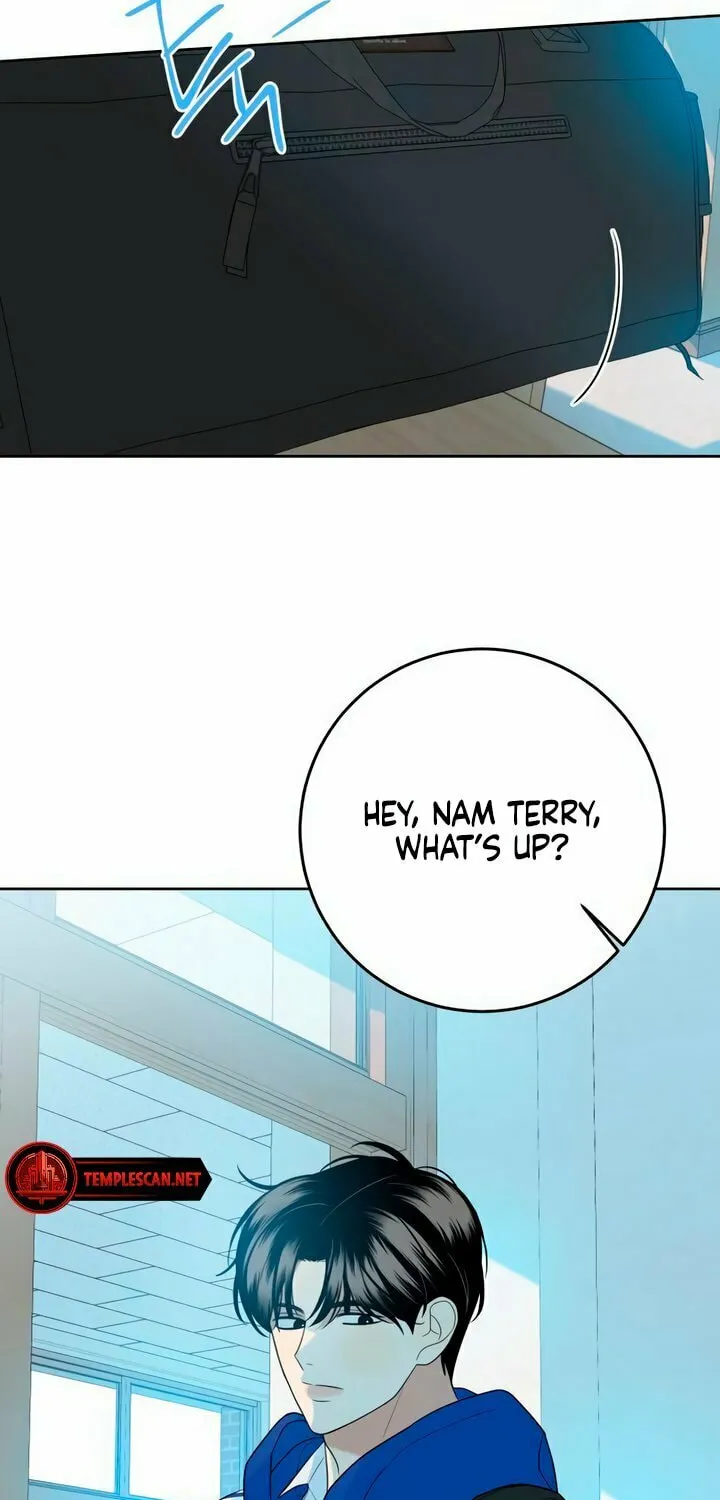 Marry In Bed at 19 Chapter 2 page 38 - 
