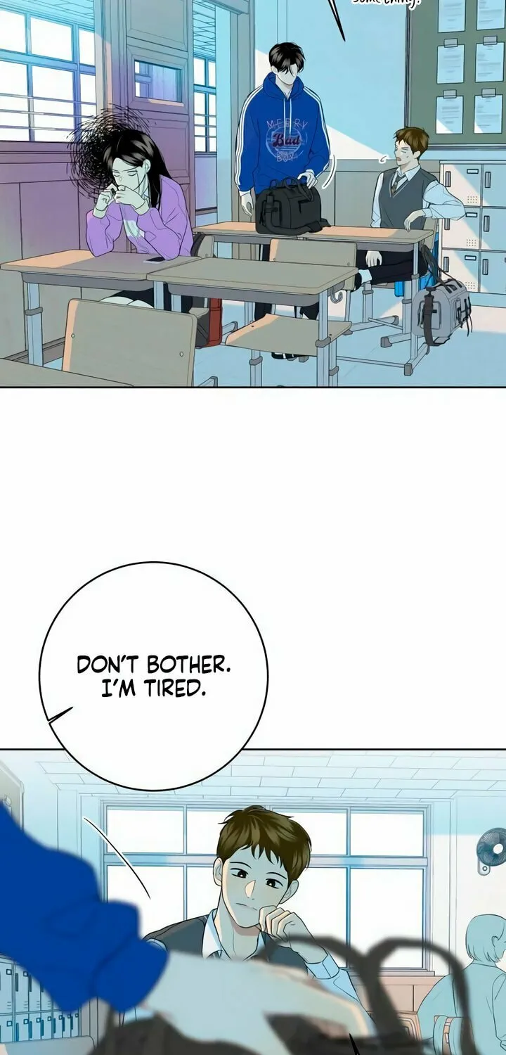 Marry In Bed at 19 Chapter 2 page 40 - 