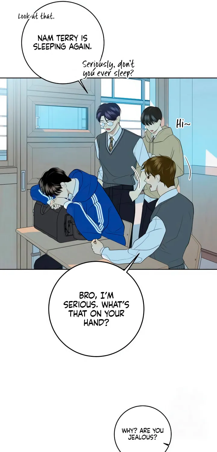 Marry In Bed at 19 Chapter 2 page 42 - 