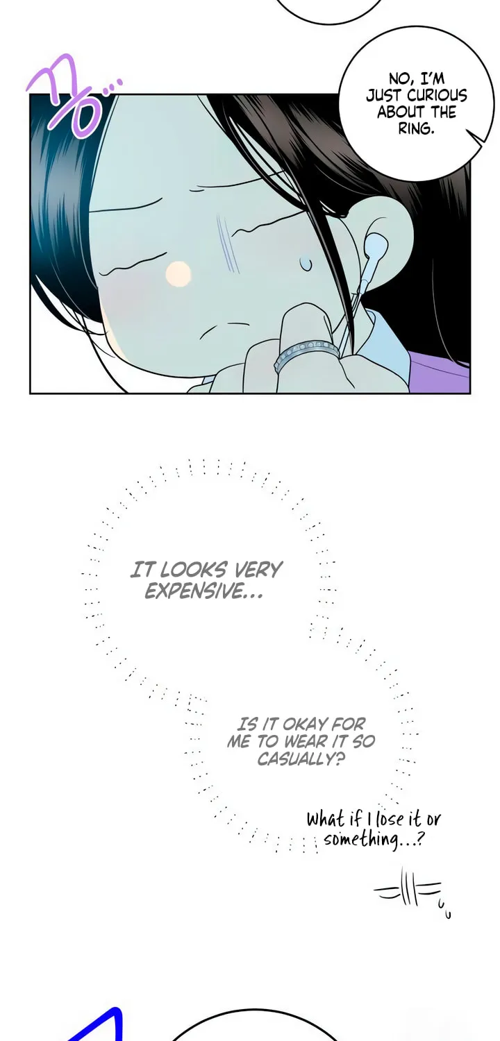 Marry In Bed at 19 Chapter 2 page 43 - 