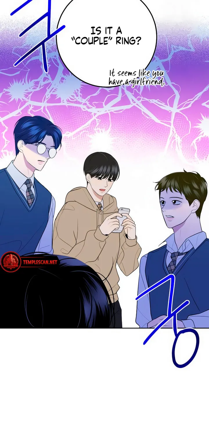 Marry In Bed at 19 Chapter 2 page 44 - 