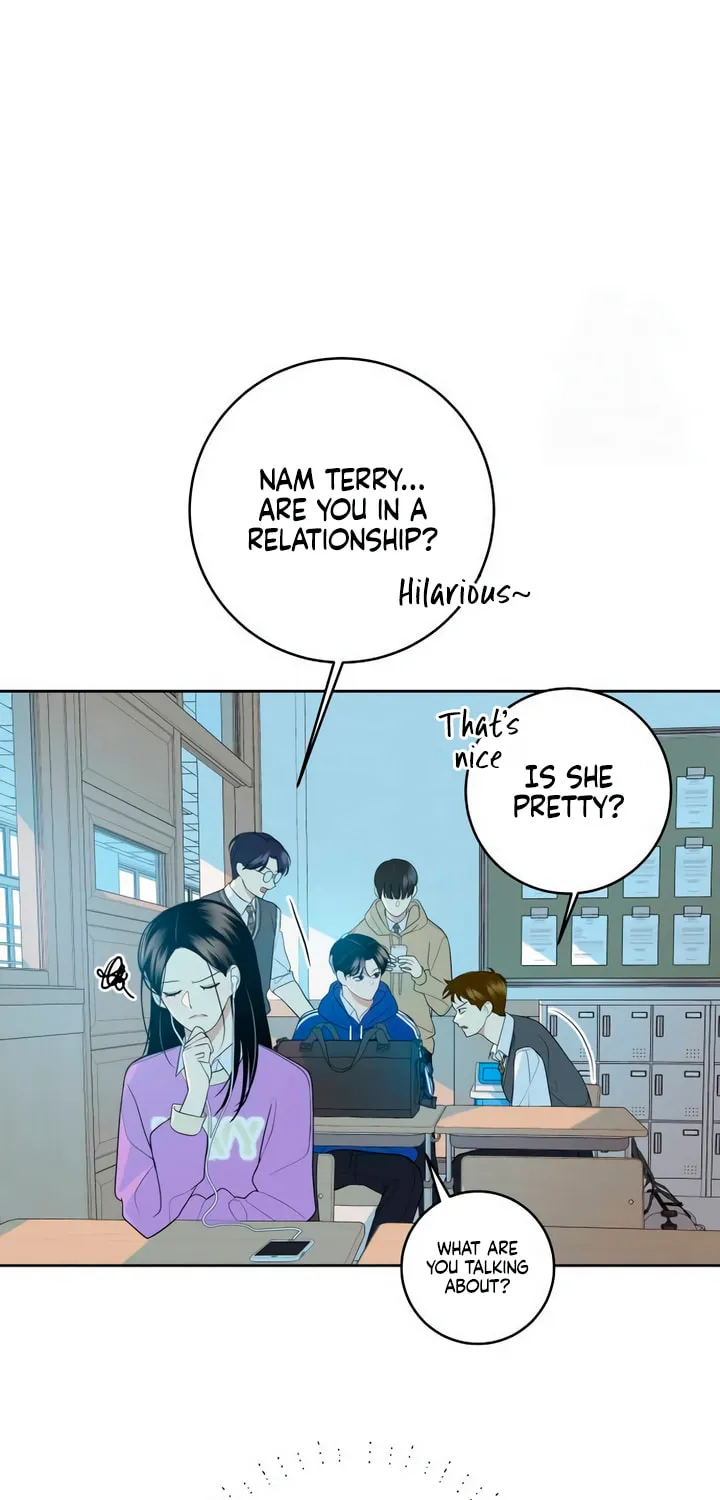 Marry In Bed at 19 Chapter 2 page 46 - 
