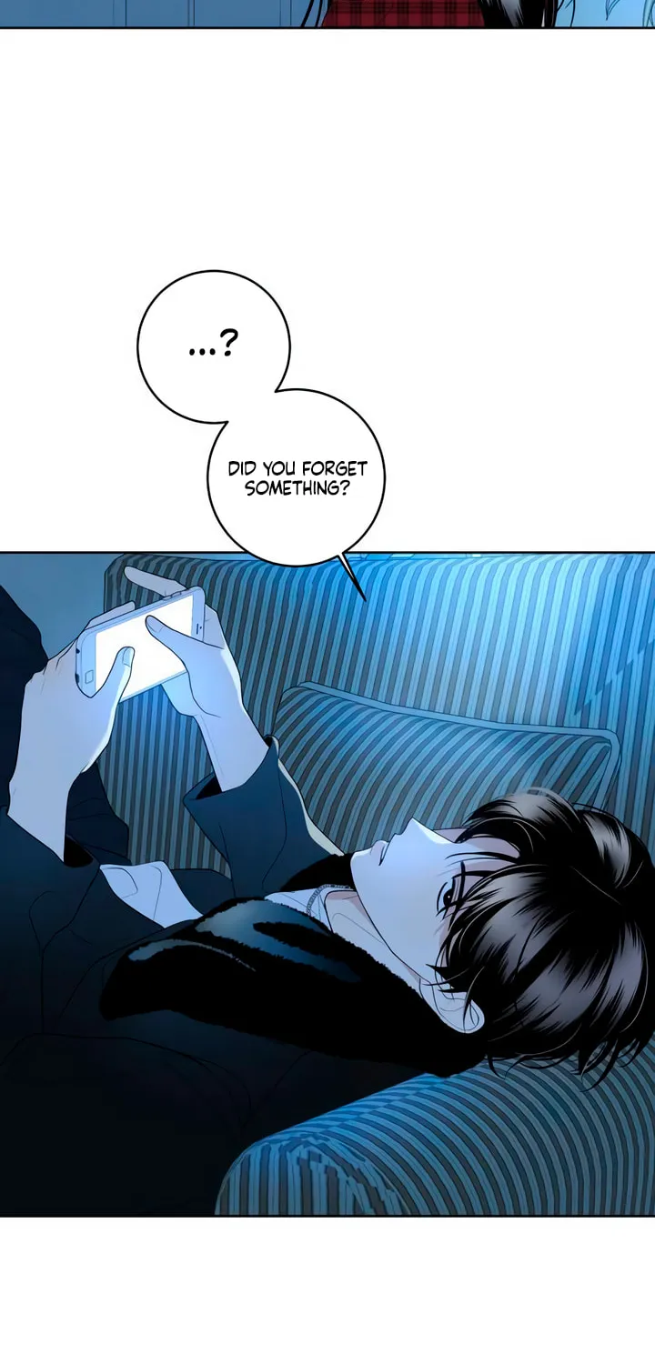 Marry In Bed at 19 Chapter 2 page 6 - 