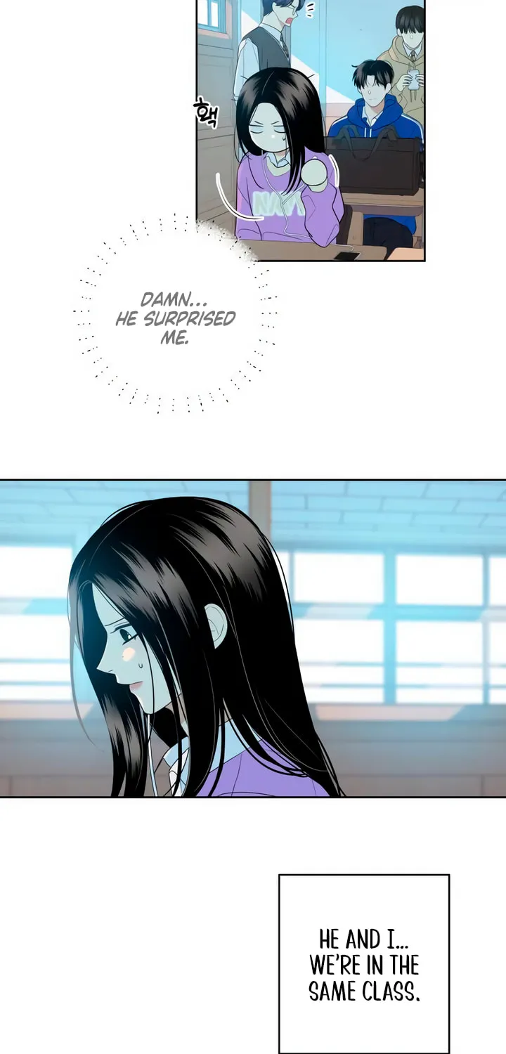 Marry In Bed at 19 Chapter 2 page 51 - 