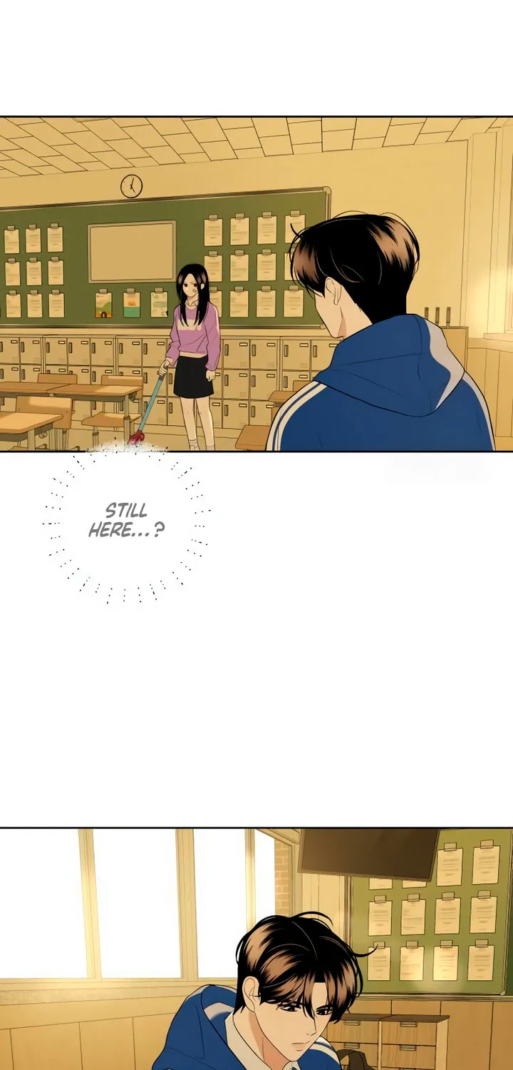 Marry In Bed at 19 Chapter 2 page 55 - 
