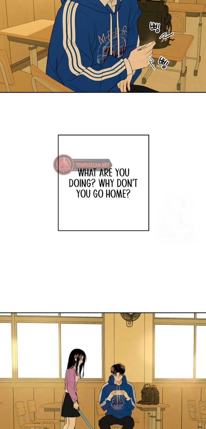 Marry In Bed at 19 Chapter 2 page 56 - 