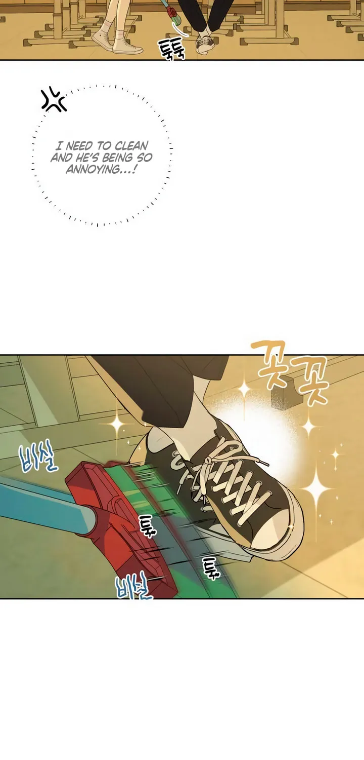 Marry In Bed at 19 Chapter 2 page 57 - 